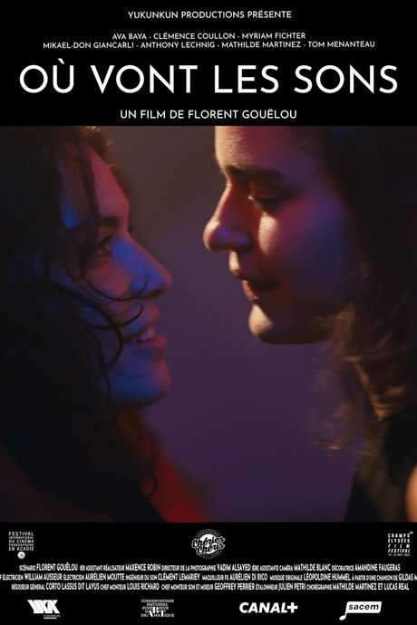 Where Do the Sounds Go